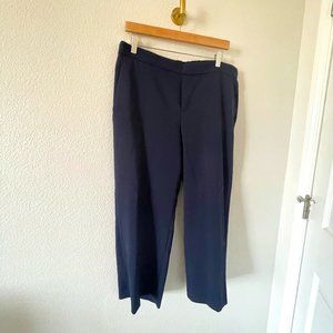 Old Navy Wide Leg Work Pant